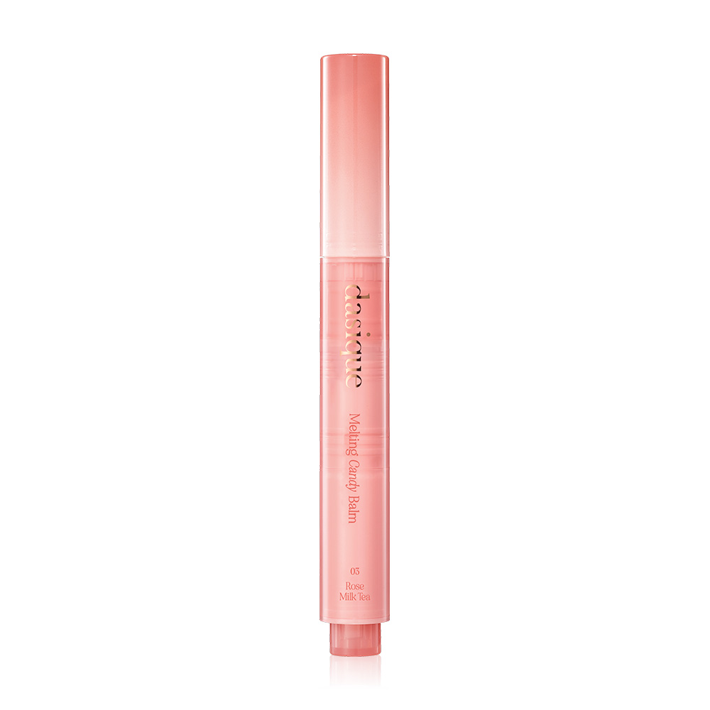 Dasique Melting Candy Balm 1.5g #03 Rose Milk Tea