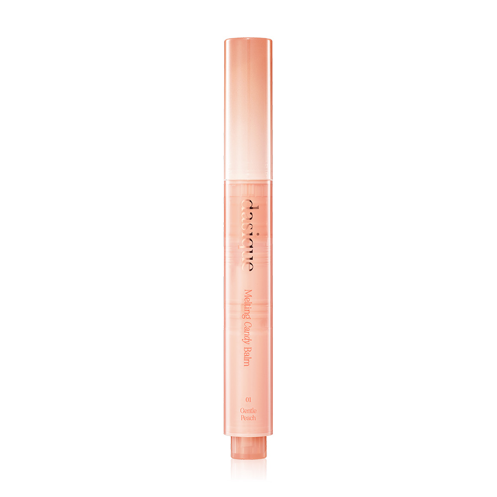 Dasique Melting Candy Balm 1.5g #01 Gentle Peach