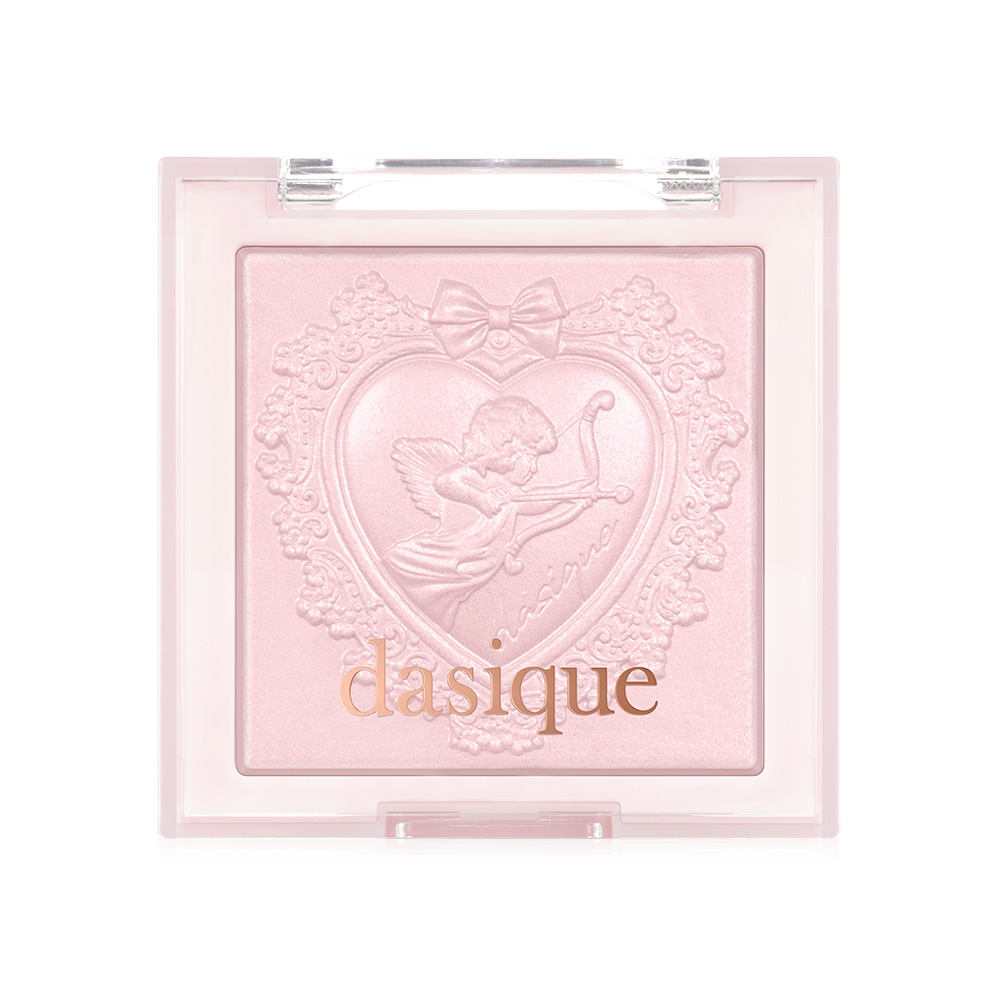 Dasique Luxe Glow Highlighter 7g #03 Ice Lavender