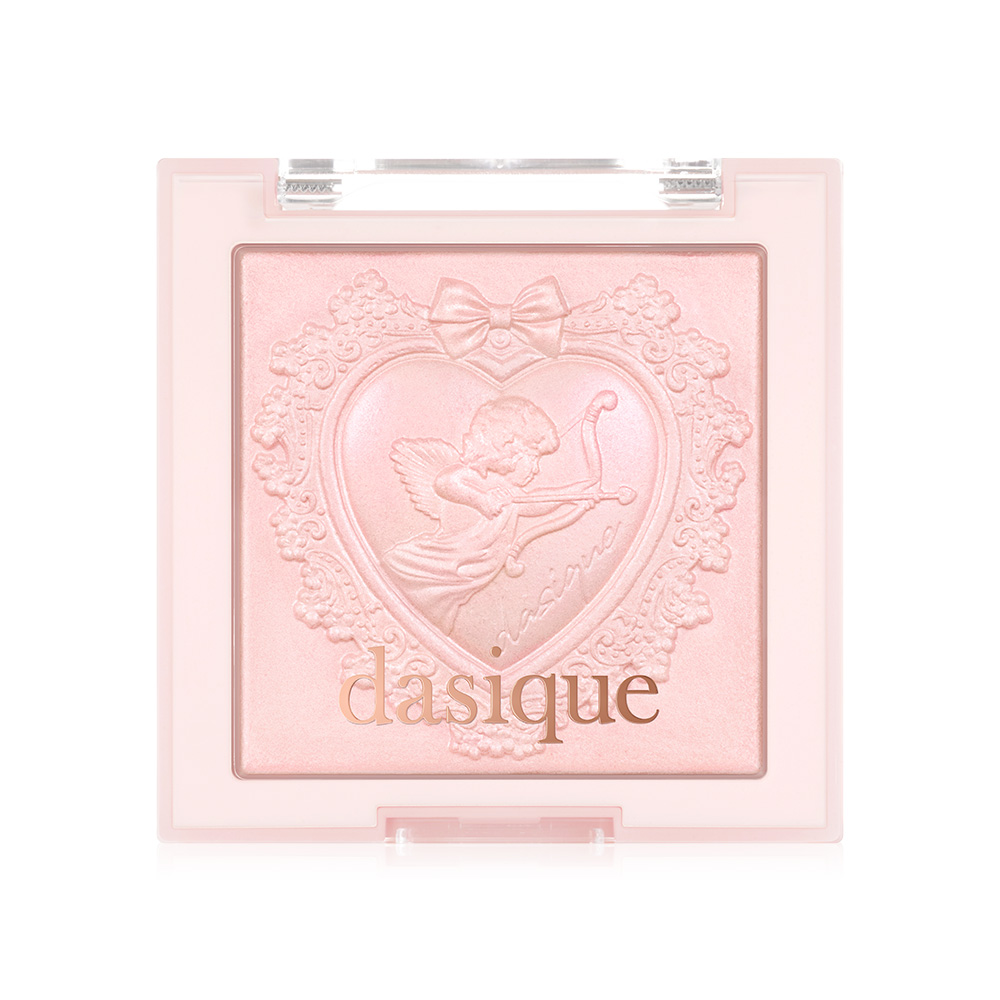 Dasique Luxe Glow Highlighter 7g #02 Pink Light