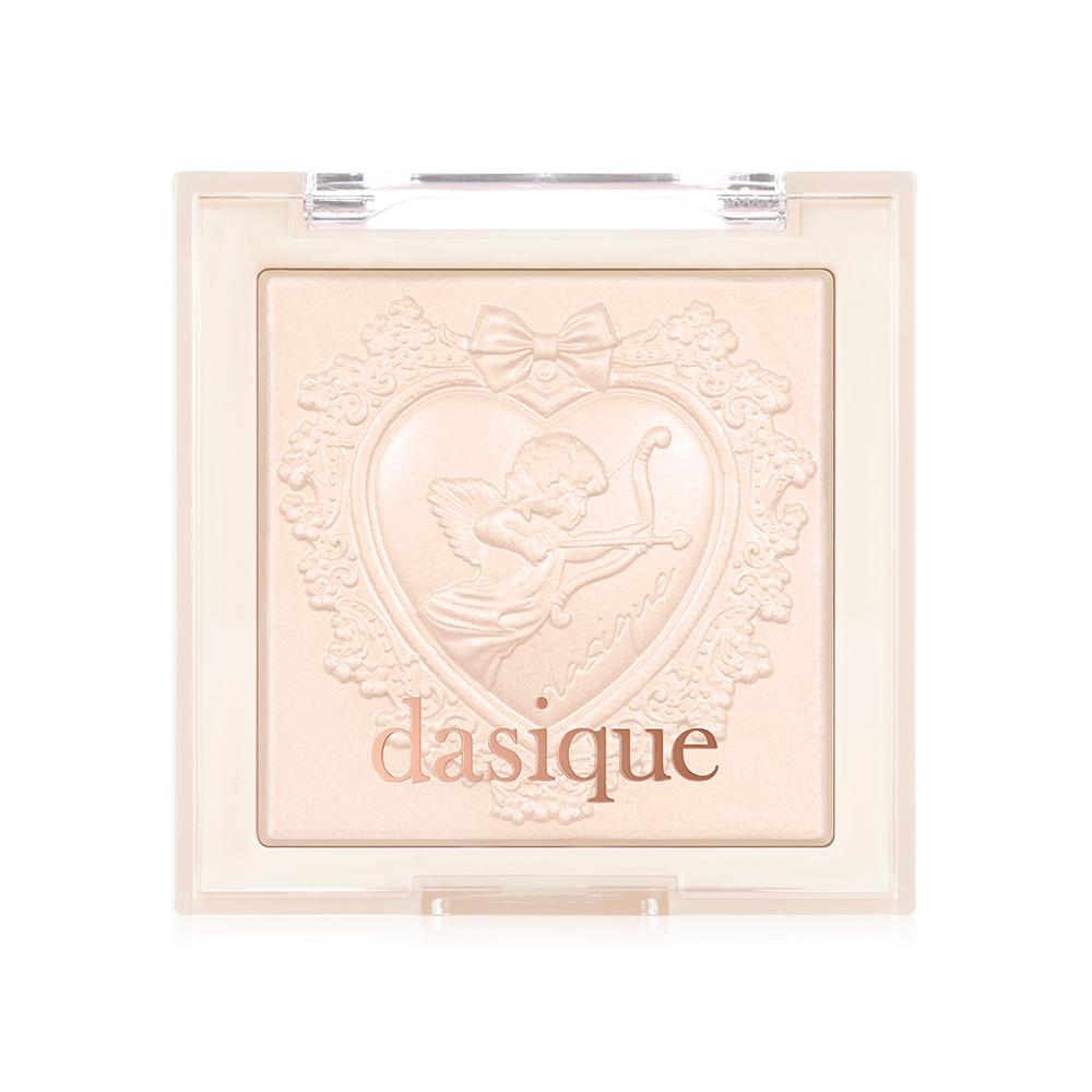 Dasique Luxe Glow Highlighter 7g #01 Shine Beige