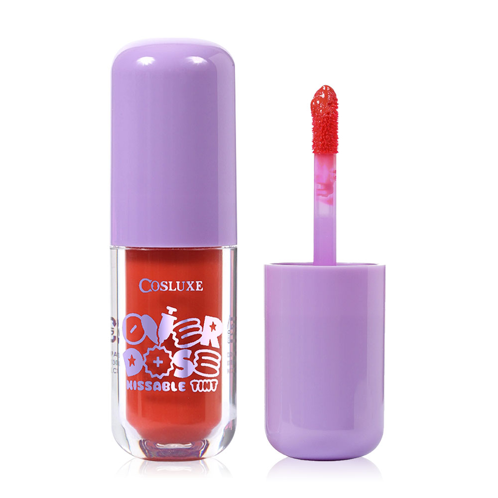 Cosluxe Overdose Kissable Tint 3.5g #T2 Heart Attack