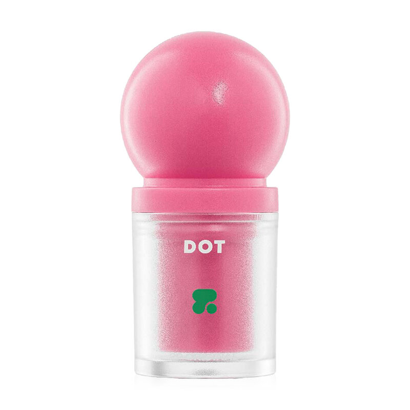2P Original Oh my Blush Dot 3g #BD-06 Cuteness