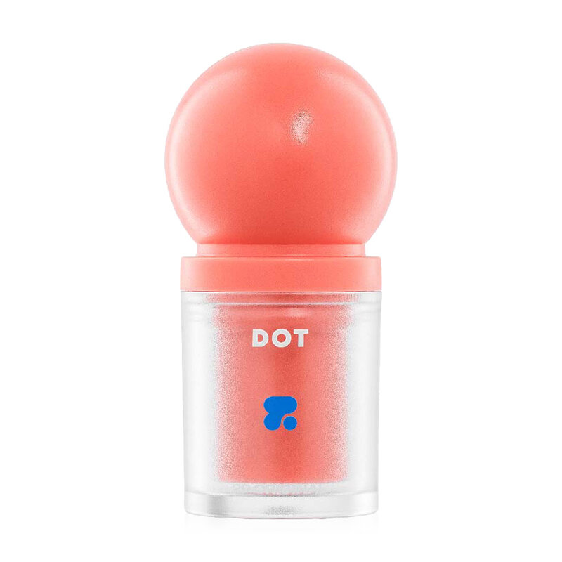 2P Original Oh my Blush Dot 3g #BD-03 Vanilla Sky