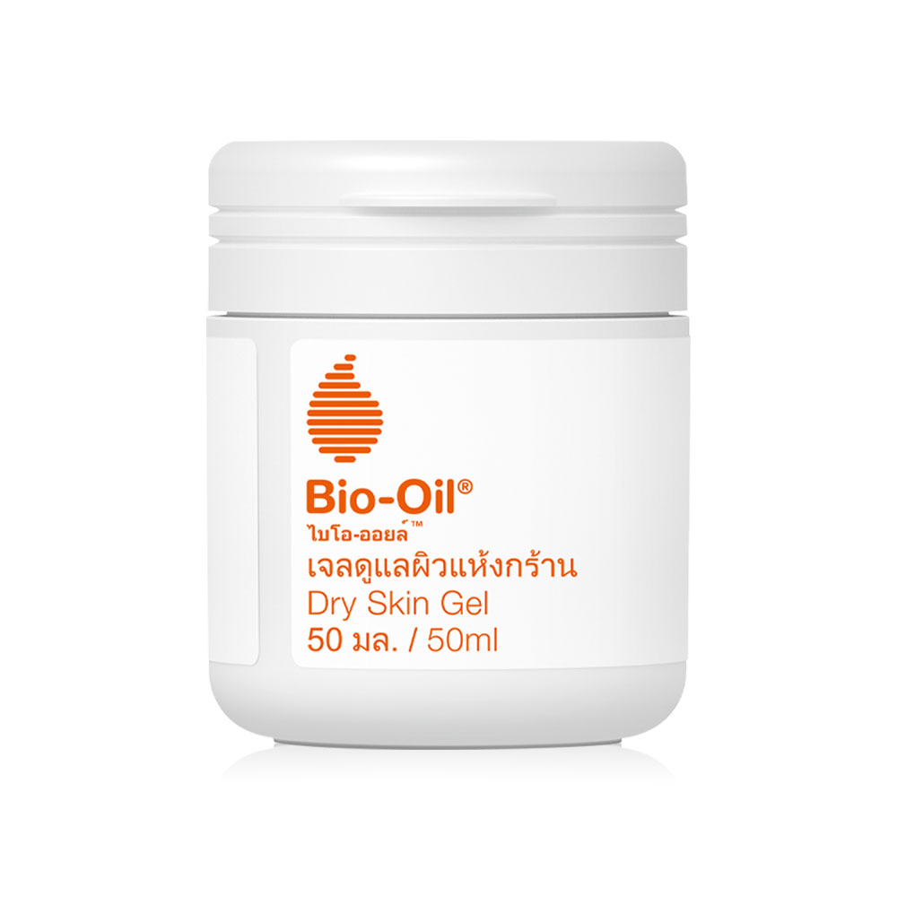 Bio Oil Dry Skin Gel 50ml