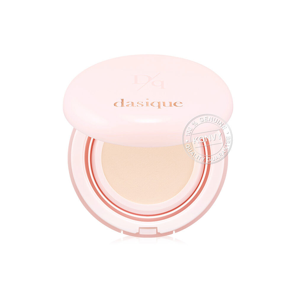 Water Dewy Gel Cushion #21C Cool Rosy