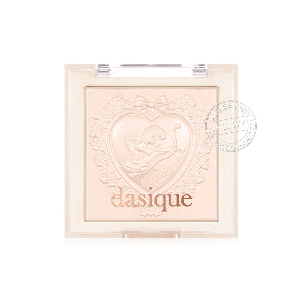 Dasique Luxe Glow Highlighter
