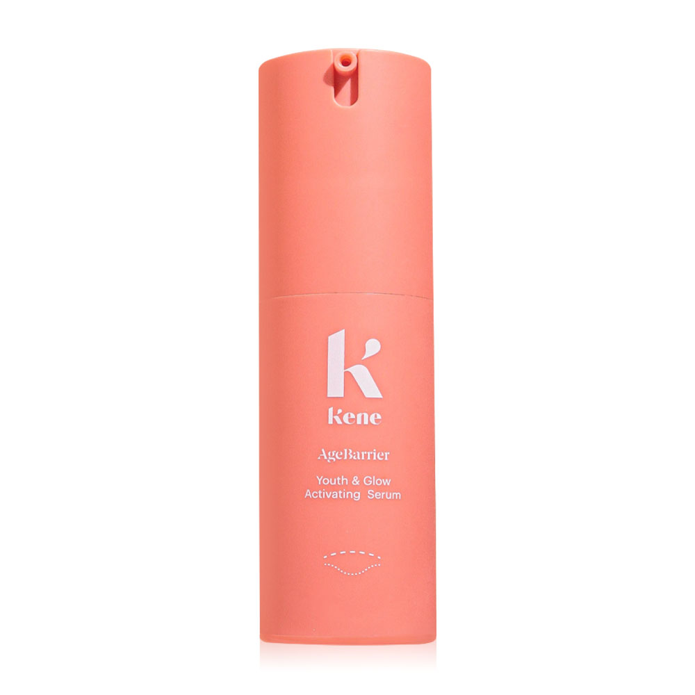 KENE AgeBarrier Youth & Glow Activating Serum 30ml