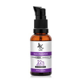 #Niacinamide Extra