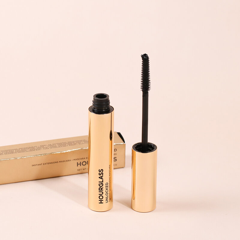 Hourglass Unlocked Instant Extensions Mascara Ultra Black 10g
