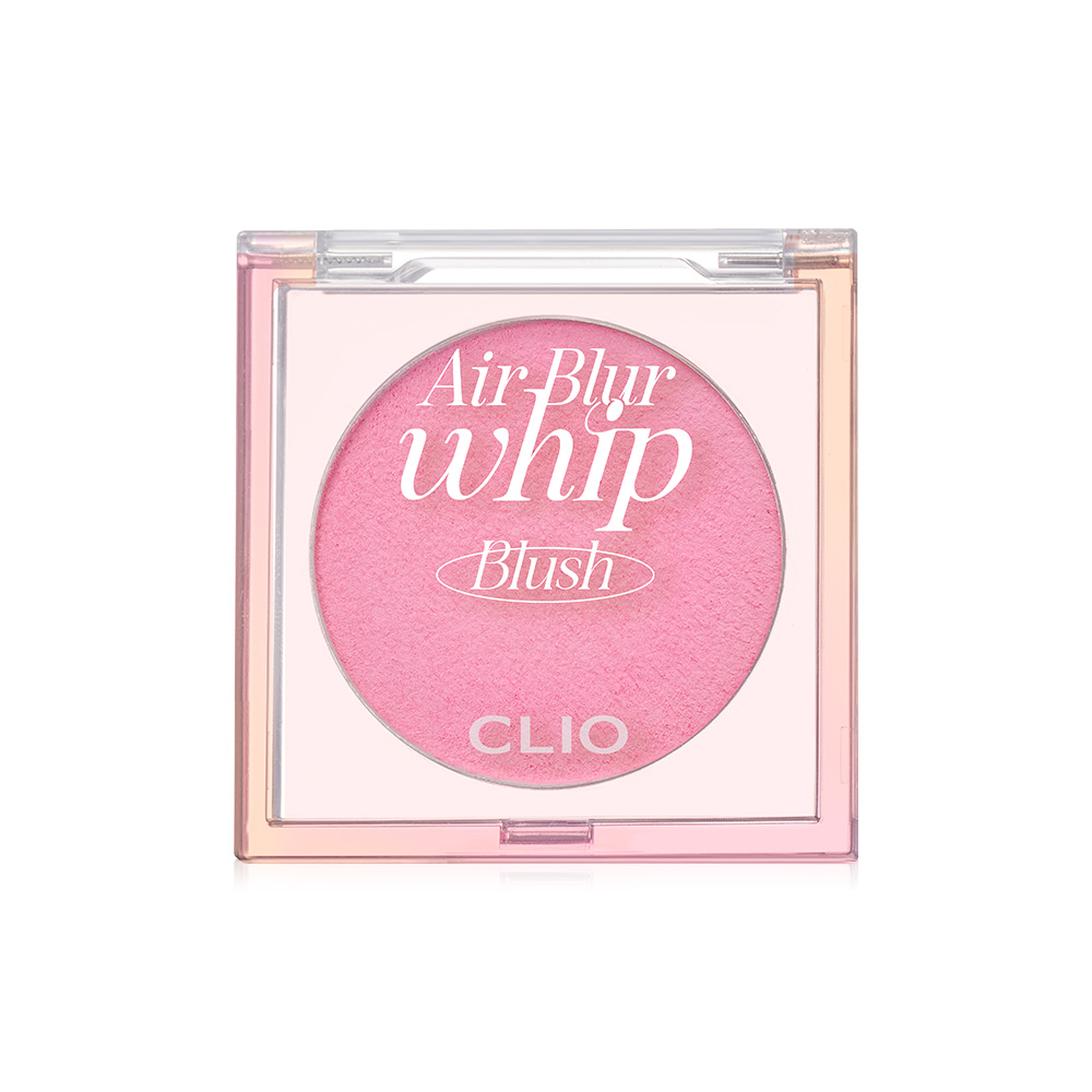 CLIO Air Blur Whip Blush 3g #002 I'M Pint