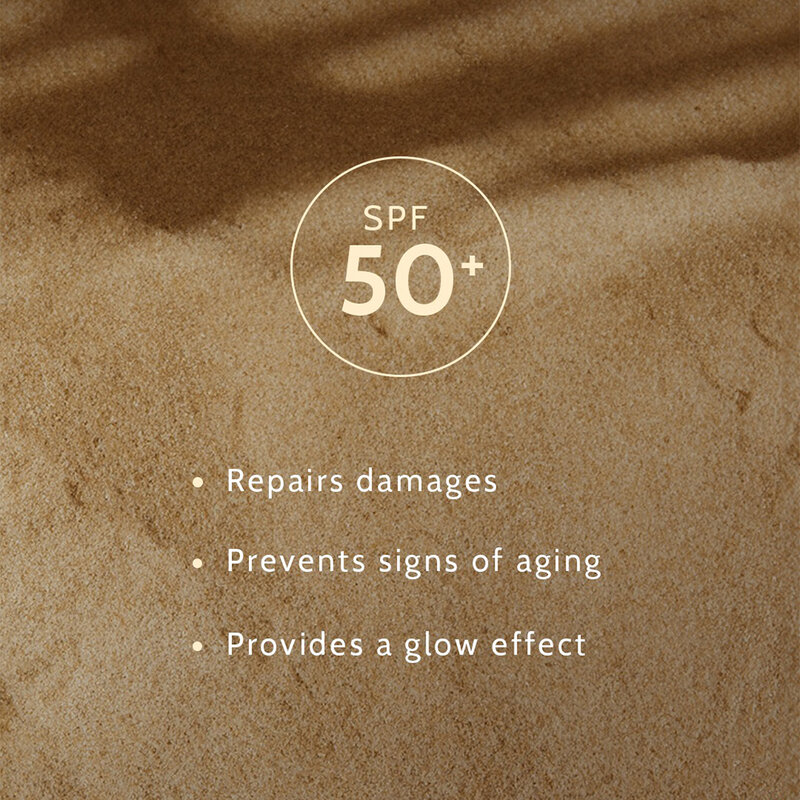 Heliocare 360 Body Glow SPF50+ 100ml