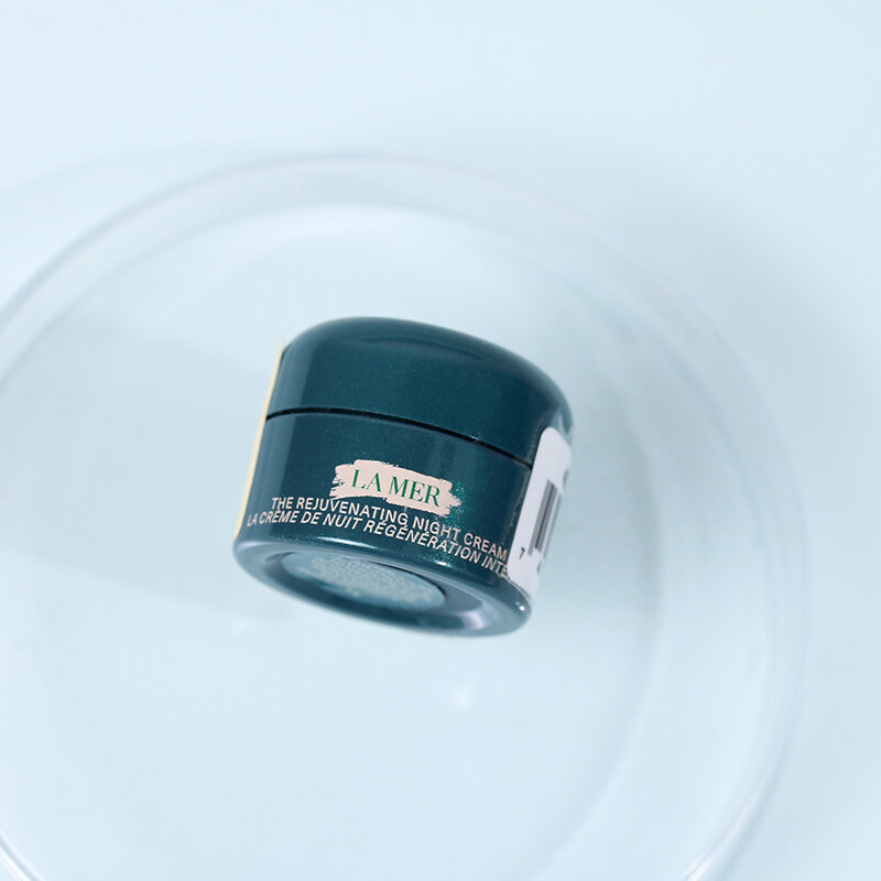 La Mer The Rejuvenating Night Cream 3.5ml