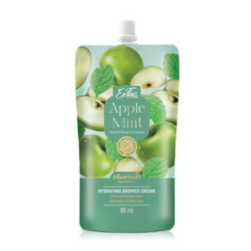 #Apple Mint