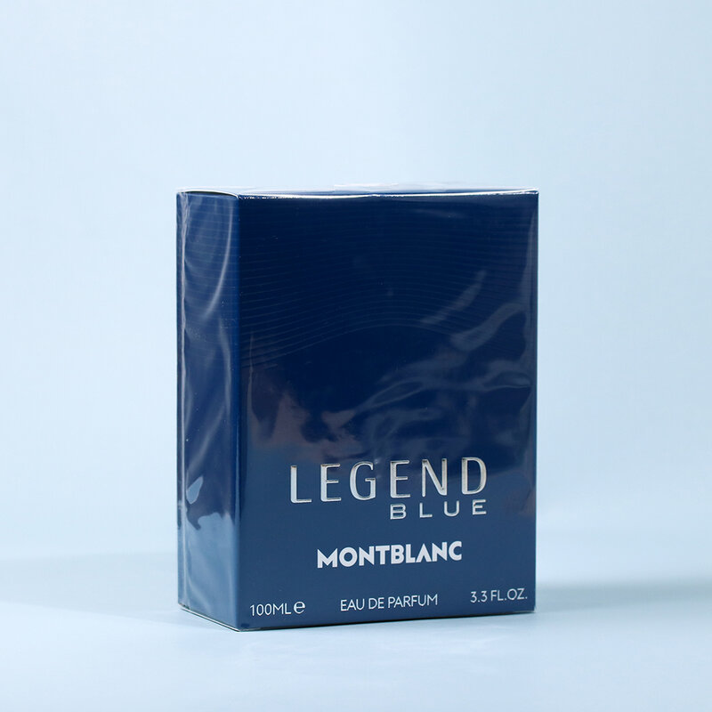 Mont Blanc Legend Blue EDP 100ml