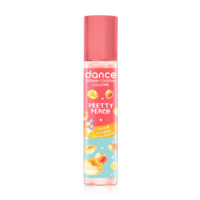 #Pretty Peach