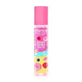 #Berry Berry Cute