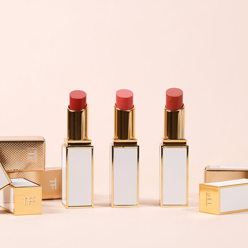 Tom Ford Soleil Ultra-Shine Lip Color 3.3g #108 La Notte