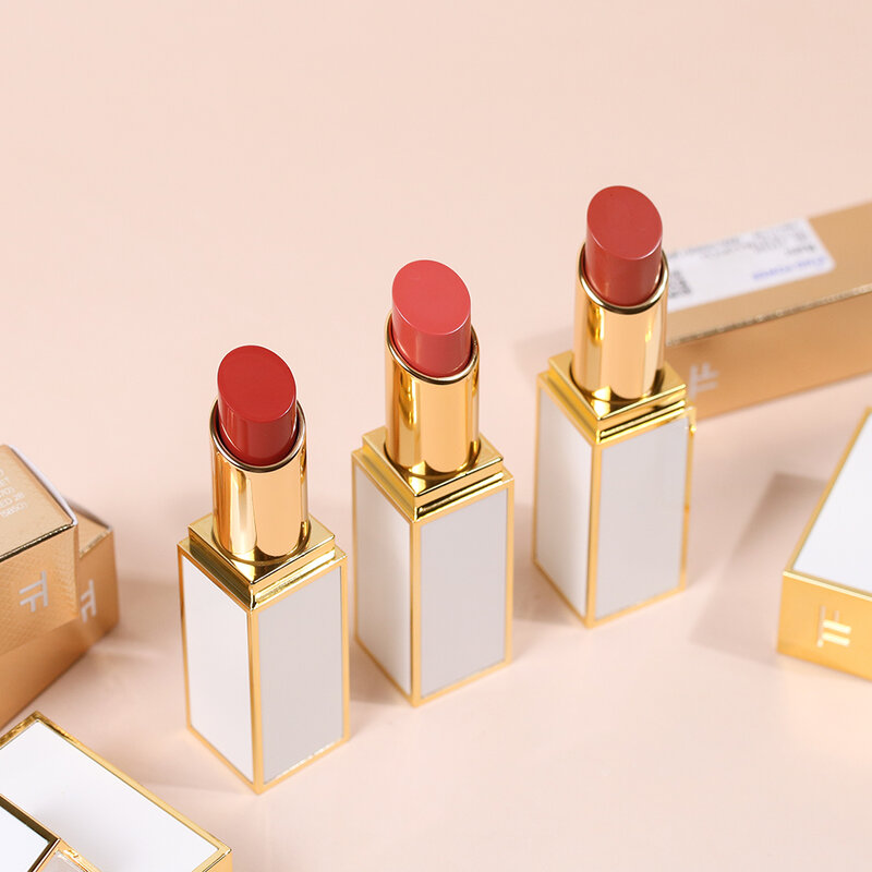 Tom Ford Soleil Ultra-Shine Lip Color 3.3g #108 La Notte