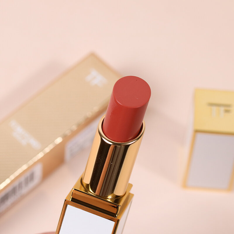 Tom Ford Soleil Ultra-Shine Lip Color 3.3g #158 Ile Nue