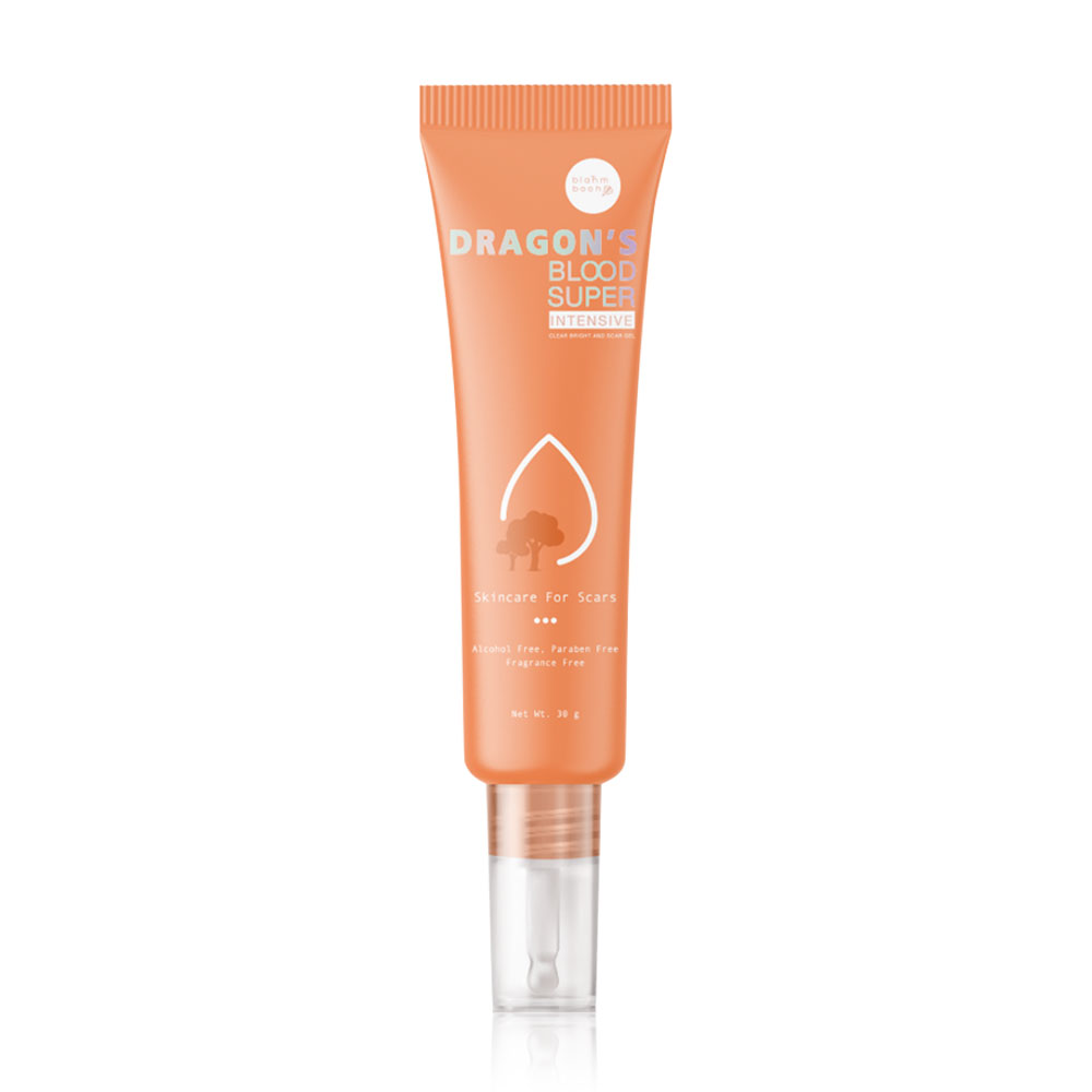 Blahmbooh Dragon'S Blood Super Intensive Clear Bright And Scar Gel 30g