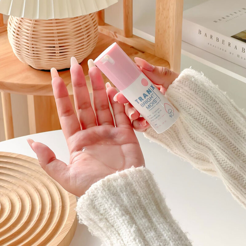 Blahmbooh Tran X Bright Moist Intensive Essence 30ml