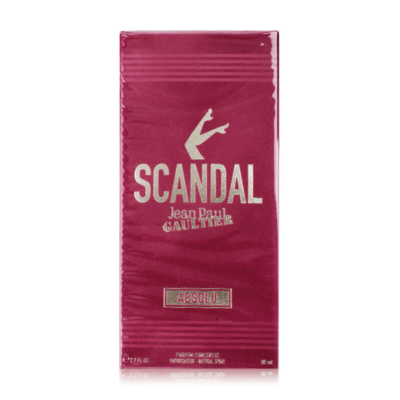 Jean Paul Gaultier Scandal Absolu EDP For Her 80ml