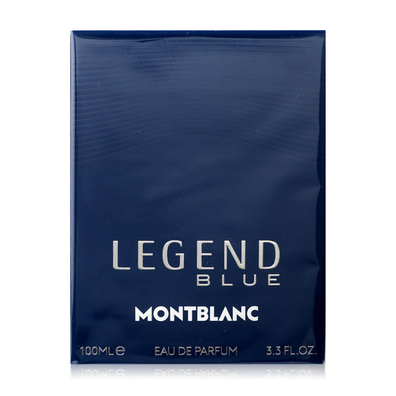 Mont Blanc Legend Blue EDP 100ml