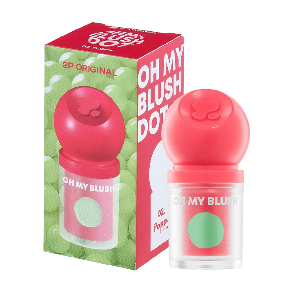 Oh my blush discount