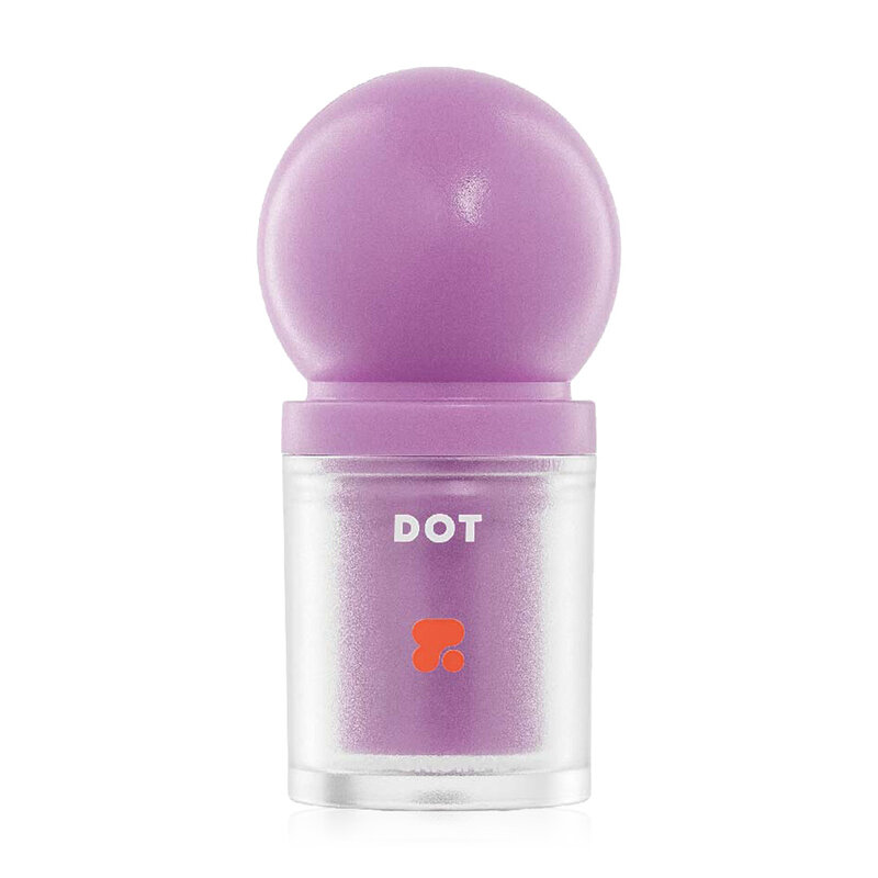 2P Original Oh my Blush Dot 3g #BD-05 Lilac