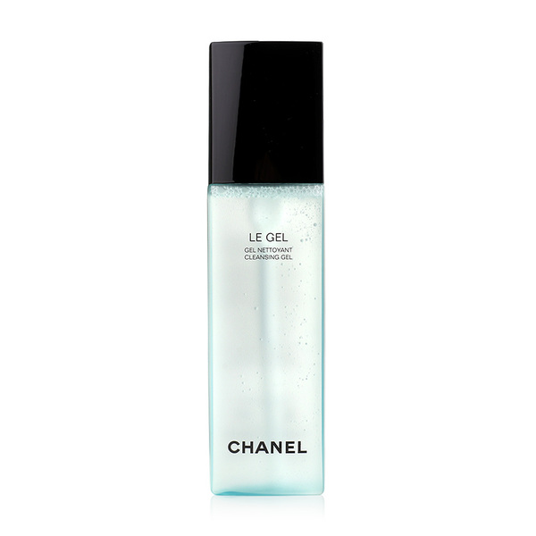 Chanel Hydra Beauty Camellia Water Cream Illuminating