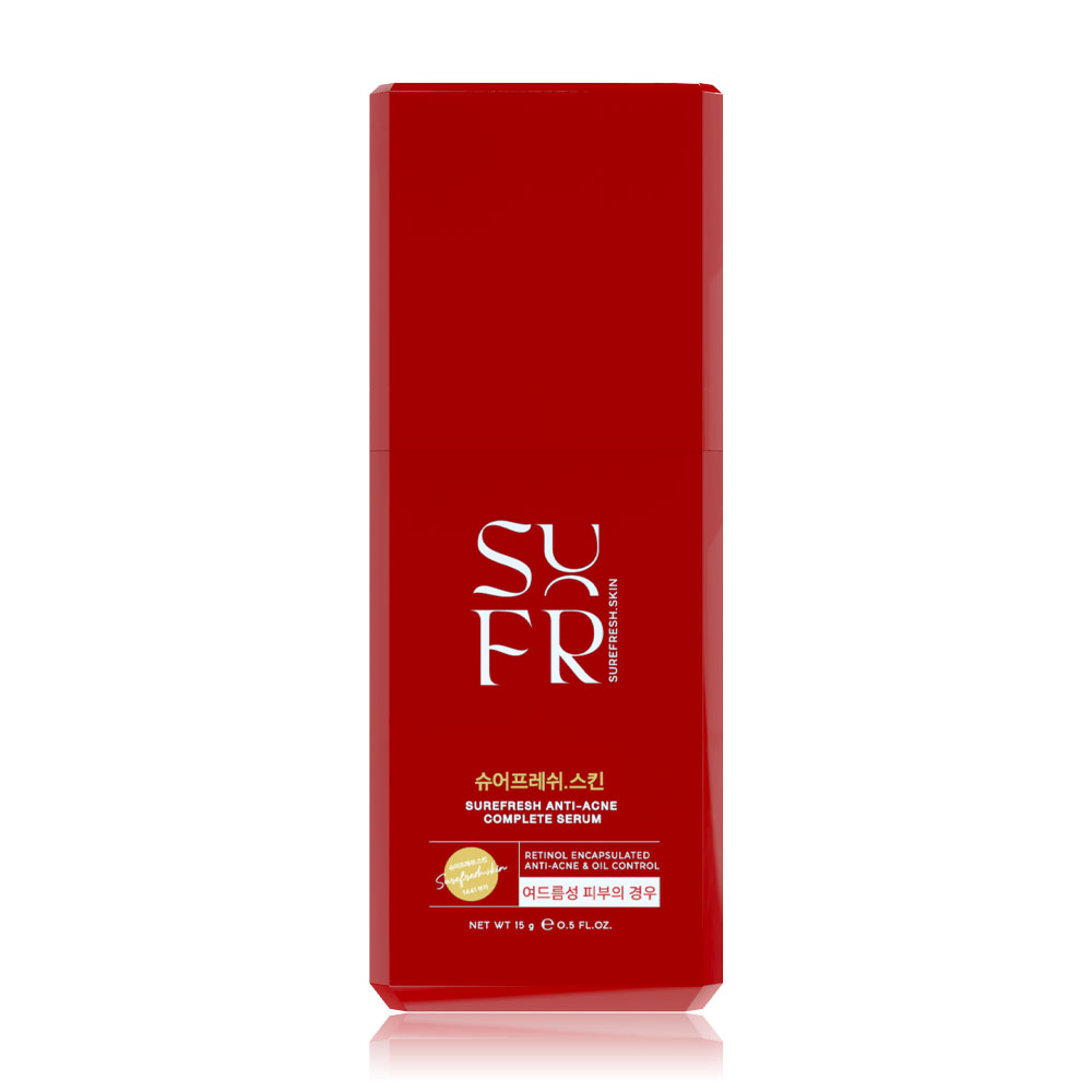 SUREFRESH SKIN Anti-Acne Complete Serum 15g