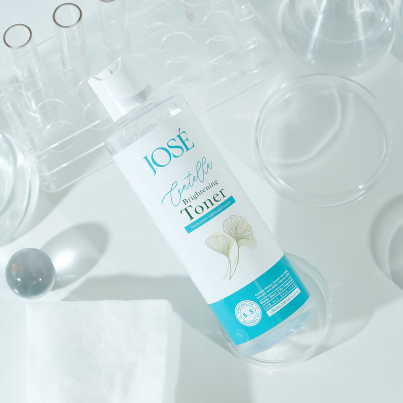 JOSE Centella Brightening Toner 250ml