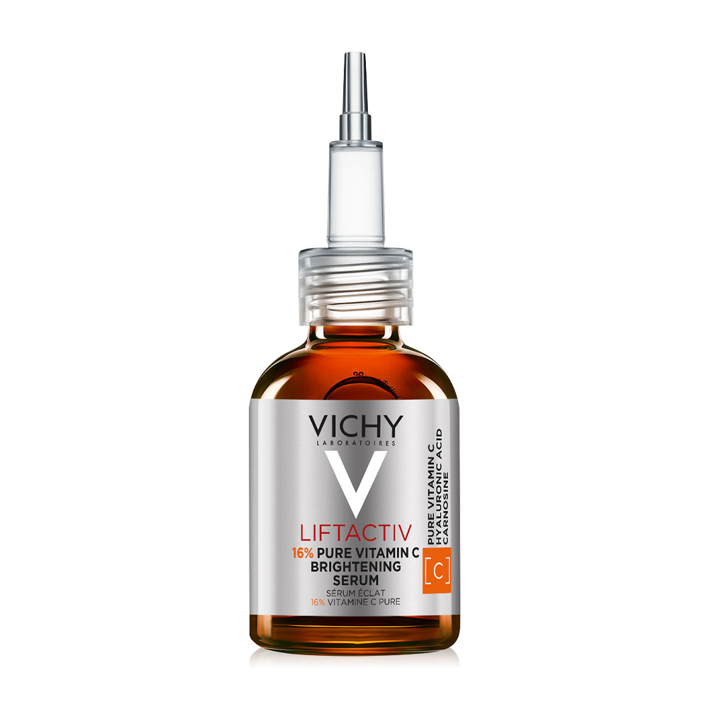 Vichy Liftactiv 16% Pure Vitamin C Brightening Serum 20ml