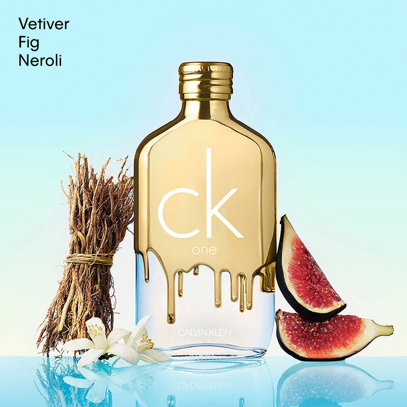 Calvin Klein One Gold EDT 50ml
