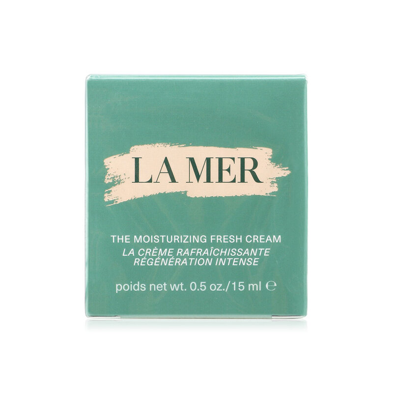 La Mer The Moisturizing Fresh Cream 15ml