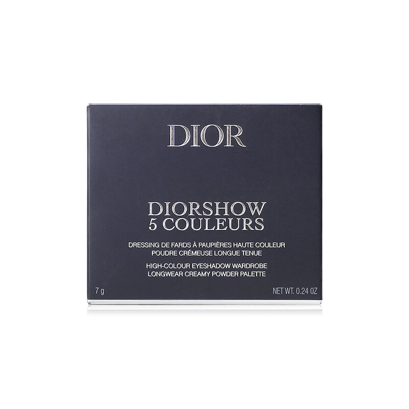 Dior Diorshow 5 Couleurs 7g #853 D-Floral