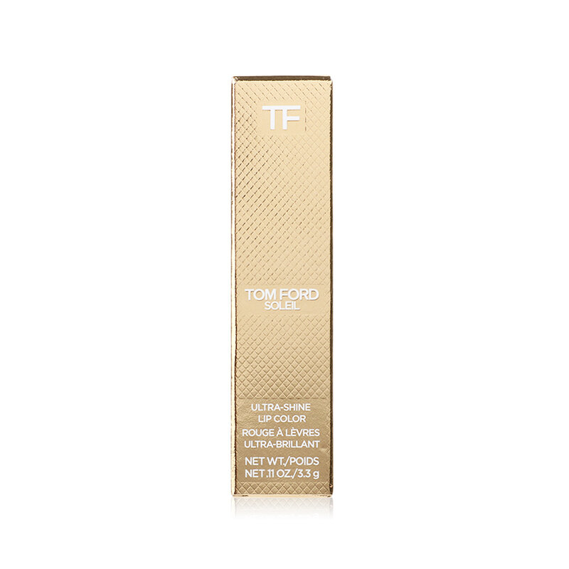 Tom Ford Soleil Ultra-Shine Lip Color 3.3g #158 Ile Nue