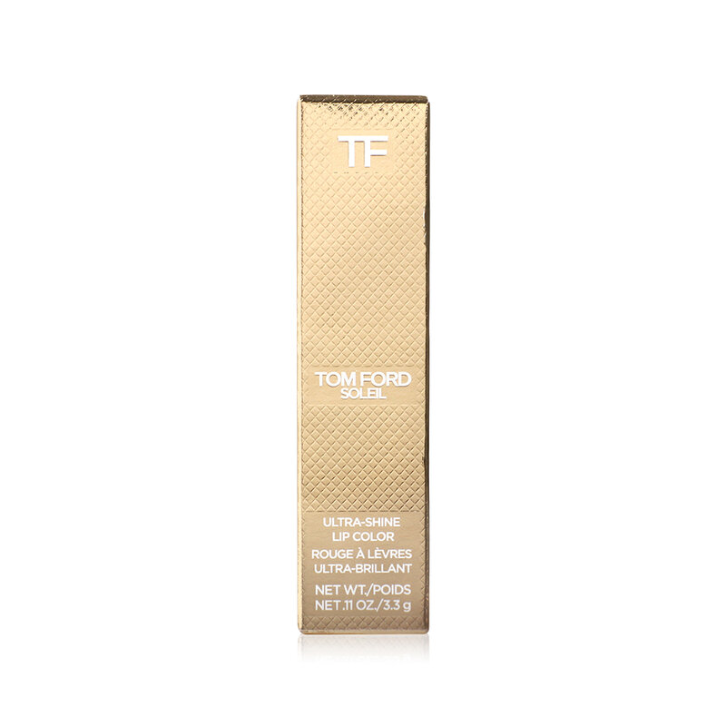 Tom Ford Soleil Ultra-Shine Lip Color 3.3g #108 La Notte