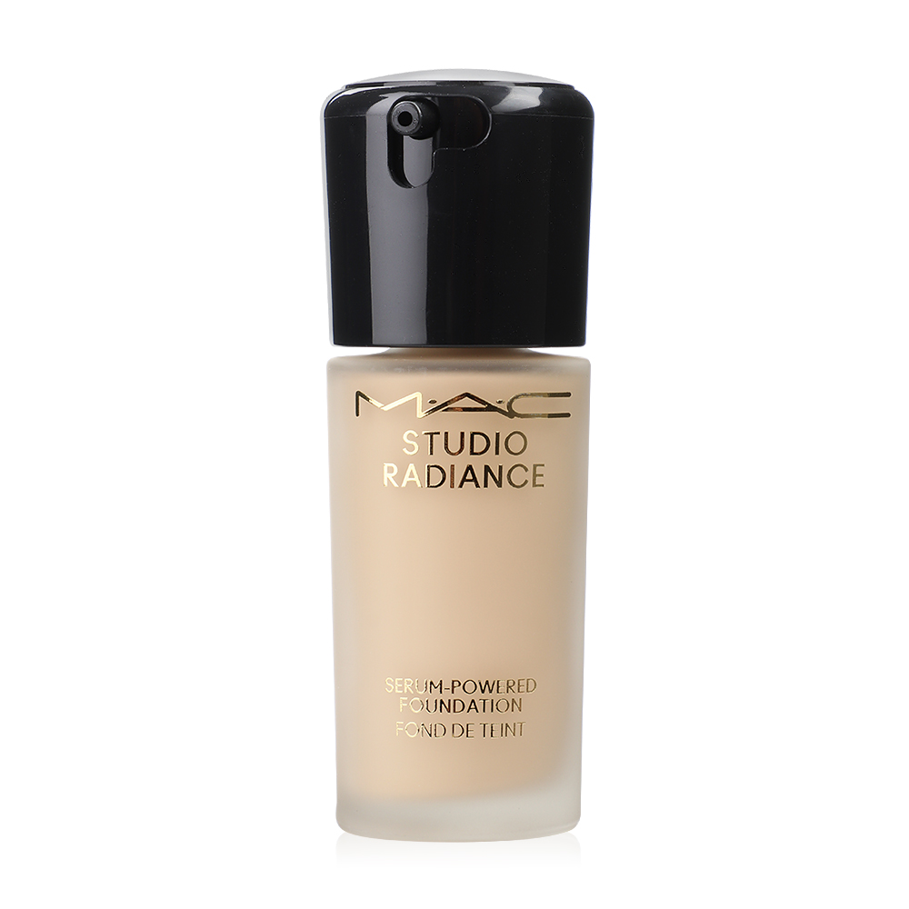 Mac Studio Radiance Serum Powered Foundation 30ml #NC11
