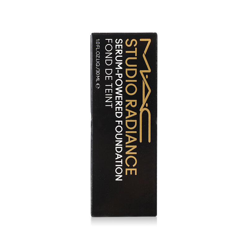 Mac Studio Radiance Serum Powered Foundation 30ml #NC11