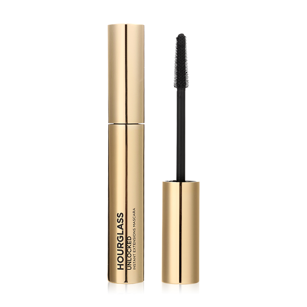 Hourglass Unlocked Instant Extensions Mascara Ultra Black 10g