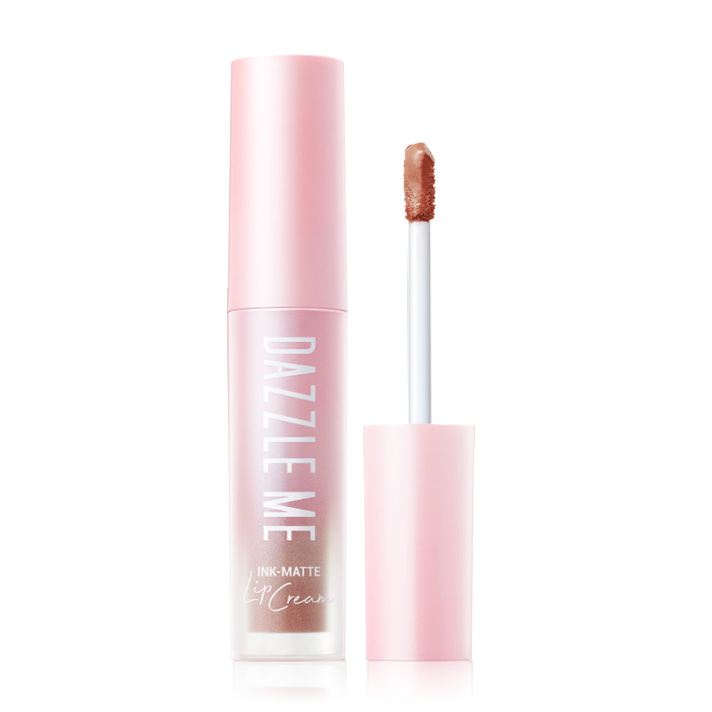 Dazzle Me Ink-Matte Lip Cream 2.5ml #O05