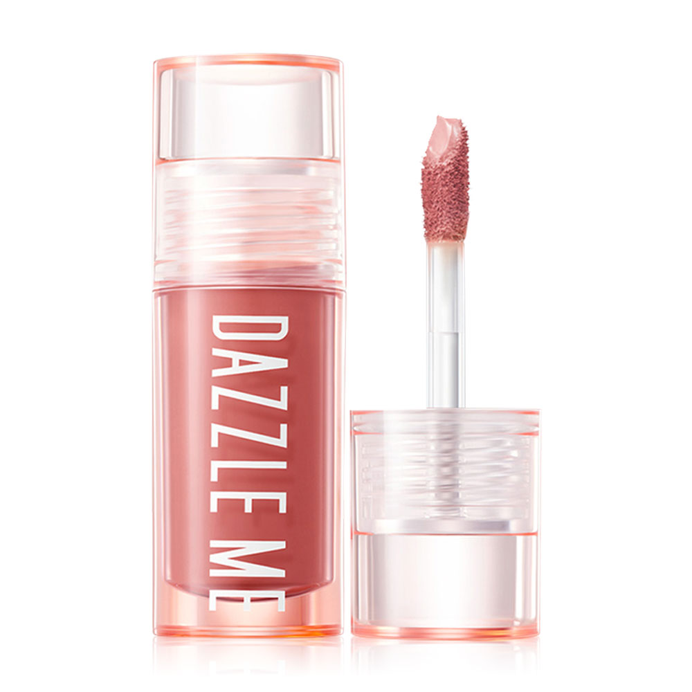Dazzle Me Heart Melt Liquid Blush 2.5g #05