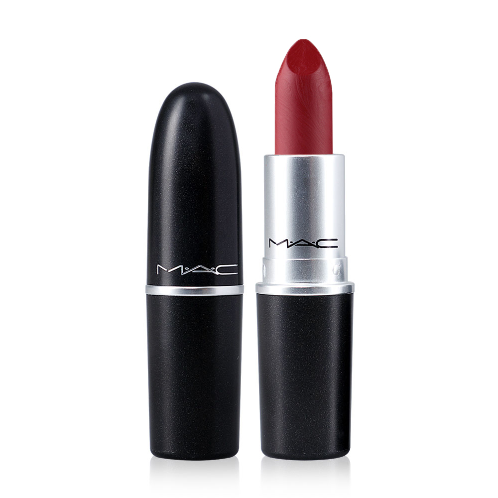 MAC Retro Matte Lipstick 3g #707 Ruby Woo