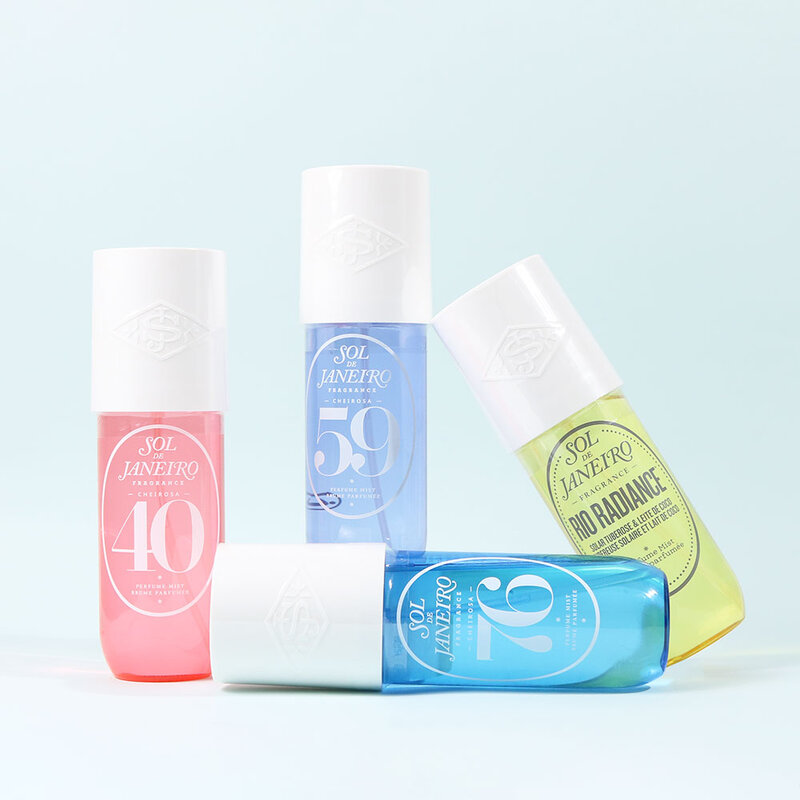 Sol de Janeiro Cheirosa 59 Perfume Mist 240ml