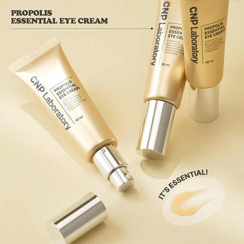 CNP Laboratory Propolis Essential Eye Cream 50ml