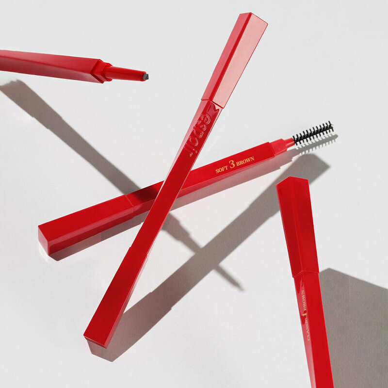 ESPOIR The Brow Balance Pencil 0.1g #2 Cool Gray