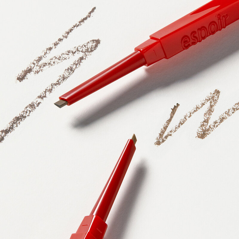 ESPOIR The Brow Balance Pencil 0.1g #3 Soft Brown