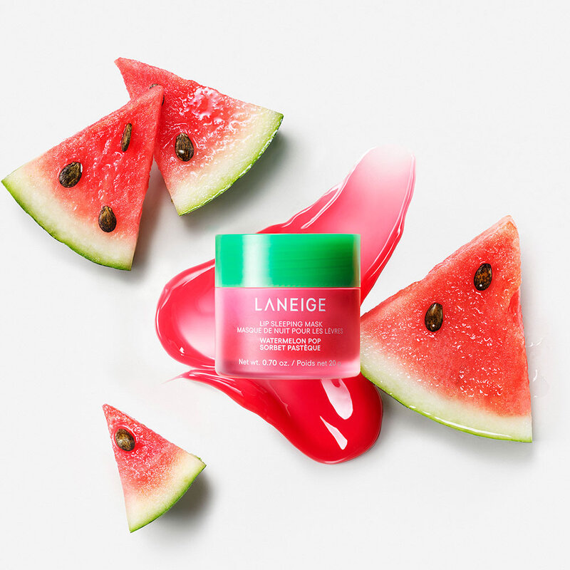 Laneige Lip Sleeping Mask Watermelon Pop 20g